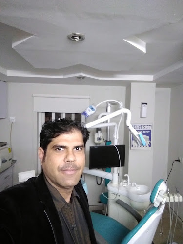 Comments and reviews of Precision Dental Laboratories