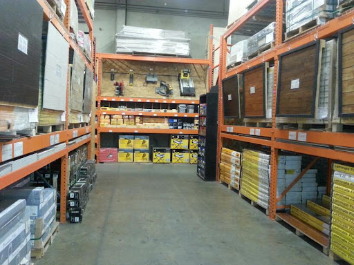 Home Improvement Store «HD Supply Home Improvement Solutions», reviews and photos, 5950 N Paramount Blvd, Long Beach, CA 90805, USA