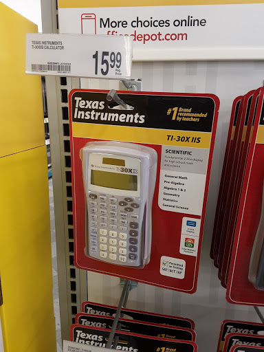 OfficeMax image