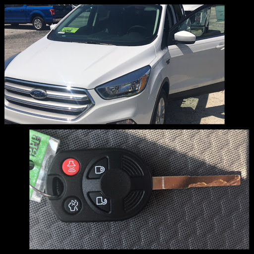 Locksmith «Active Lock and Key Of Apopka», reviews and photos, 637 Key Deer Ct, Apopka, FL 32703, USA