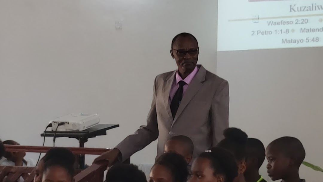 Dodoma Message belivers church pastor kileo