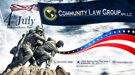Community Law Group