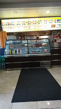 Atmosphère du Restaurant turc Grill Kebab Istanbul à Montigny-lès-Cormeilles - n°1