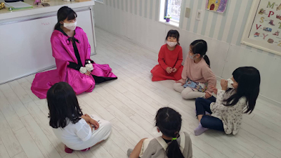 ファンファンイングリッシュ早良区子ども英会話教室(賀茂)