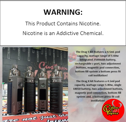 Tobacco Shop «Custom Vapors», reviews and photos, 1005 US-92, Seffner, FL 33584, USA