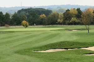 Rivenhall Oaks Golf Centre image