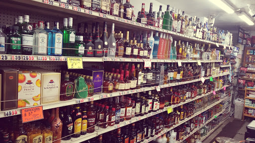 Convenience Store «K-V Bottle Shop», reviews and photos, 5200 Lake Isabella Blvd, Lake Isabella, CA 93240, USA