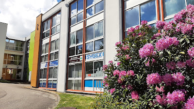 MEDECINE CHINOISE - ACUPUNCTURE - Violène PERICOT à Quimper