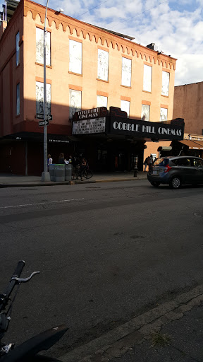 Movie Theater «Cobble Hill Cinemas», reviews and photos, 265 Court St, Brooklyn, NY 11231, USA