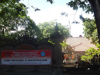 Foto SMP  Negeri 2 Gerokgak, Kabupaten Buleleng
