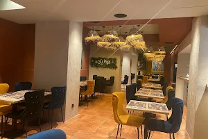 La Cúspide Valdemoro - Restaurante Peruano image