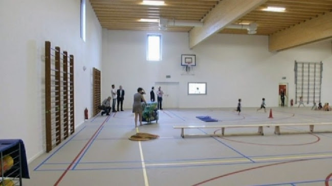 Beoordelingen van Sporthal Loerenboske in Mechelen - Sportcomplex