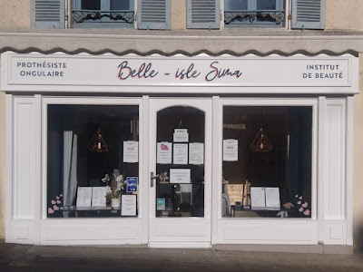 Institut Belle-isle Sima à Le Palais