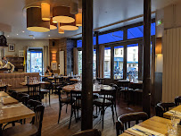 Atmosphère du Restaurant Le P'tit Musset à Paris - n°10