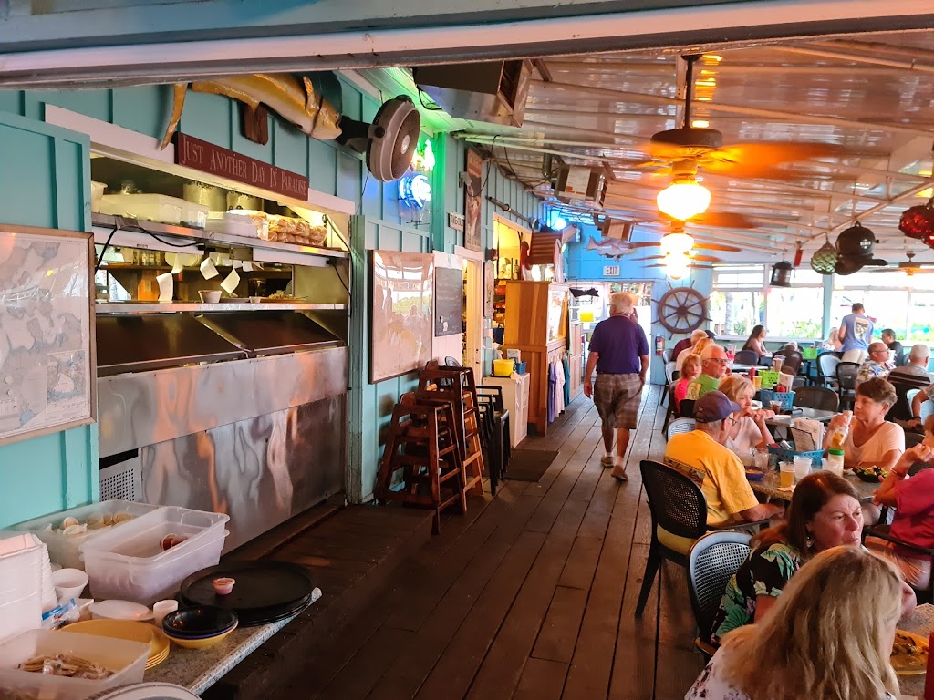 Casey Key Fish House Sarasota, FL 34229 Menu, Hours, Reviews and Contact