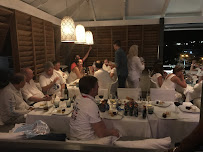 Atmosphère du Restaurant de sushis Skybar St Barts à Gustavia - n°3