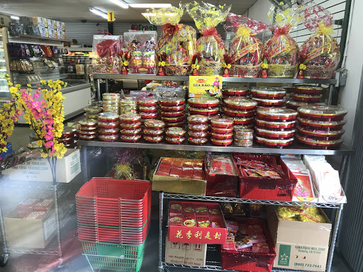 Grocery Store «Bolsa Market», reviews and photos, 8730 49th St N Ste 5, Pinellas Park, FL 33782, USA