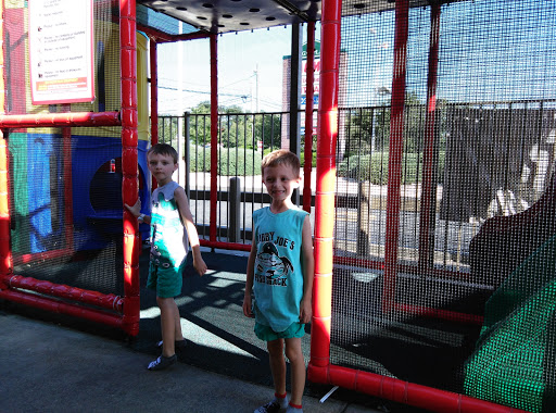 Shopping Mall «Eagle Plaza», reviews and photos, 700 Haddonfield-Berlin Rd #4a, Voorhees Township, NJ 08043, USA