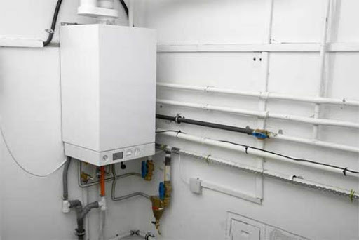 Roger Smith Plumbing & Heating Ltd