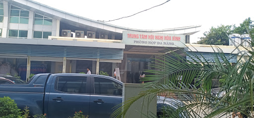 Trung tâm hội nghị Hòa Bình