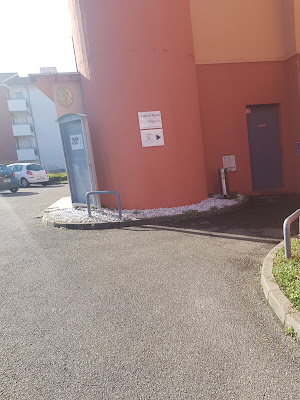 L'Institut du Reg'Art à Craponne