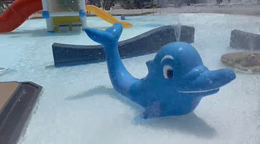 Water Park «Wapakoneta WaterPark», reviews and photos, 106 Hamilton Rd, Wapakoneta, OH 45895, USA