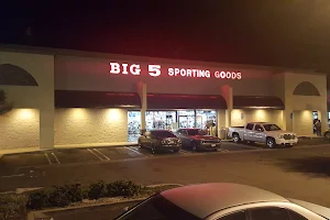 Big 5 Sporting Goods image