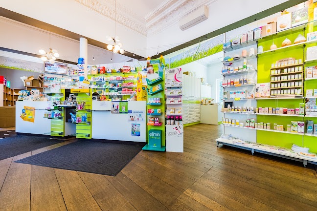 Pharmacy Lejeune - Hoei