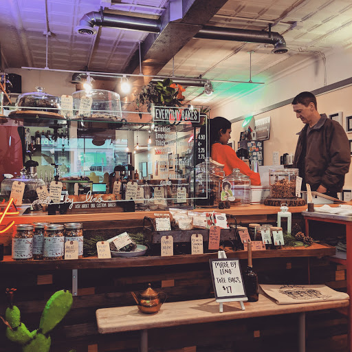 Coffee Shop «Lit Coffee and Bakes», reviews and photos, 26 E 3rd St, Bethlehem, PA 18015, USA