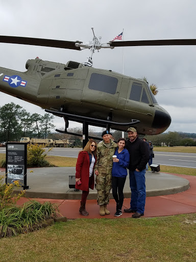 Golf Course «Fort Jackson Golf Club», reviews and photos, 3652 Semmes Rd, Fort Jackson, SC 29072, USA