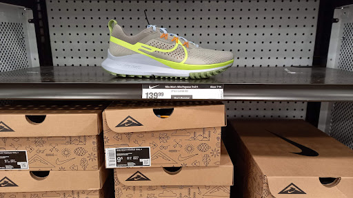 Sporting Goods Store «Academy Sports + Outdoors», reviews and photos, 3677 W Emporium Cir, Mesquite, TX 75150, USA