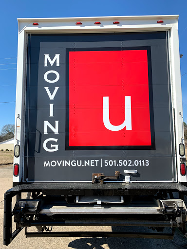 Moving Company «Moving U», reviews and photos, 2824 Prince St, Conway, AR 72034, USA