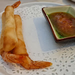 Photo n°2 de l'avis de Eugy. fait le 29/04/2022 à 09:24 sur le  Muse Wok Sushi à Sassuolo