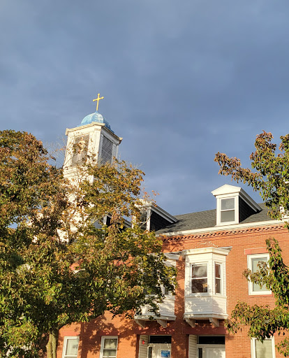 Shopping Mall «Museum Place Mall», reviews and photos, 1 Church St, Salem, MA 01970, USA