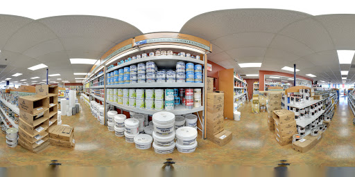 Paint Store «Westmont Paint & Decorating», reviews and photos, 6372 Cass Ave, Westmont, IL 60559, USA