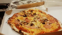 Pizza du Pizzas à emporter Pizza David Marseille - n°8