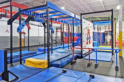 Gym «CrossFit Palm Beach», reviews and photos, 1652 US-1, Jupiter, FL 33469, USA