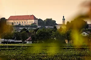 Hotel Burgmeier Dachau image