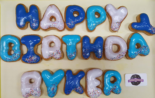 Donut Shop «Daylight Donuts», reviews and photos, 11807 S Western Ave, Oklahoma City, OK 73170, USA