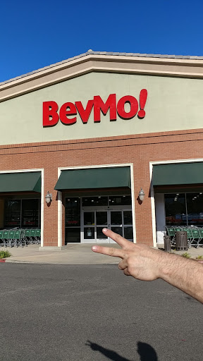 Wine Store «BevMo!», reviews and photos, 3643 Grand Oaks, Corona, CA 92881, USA