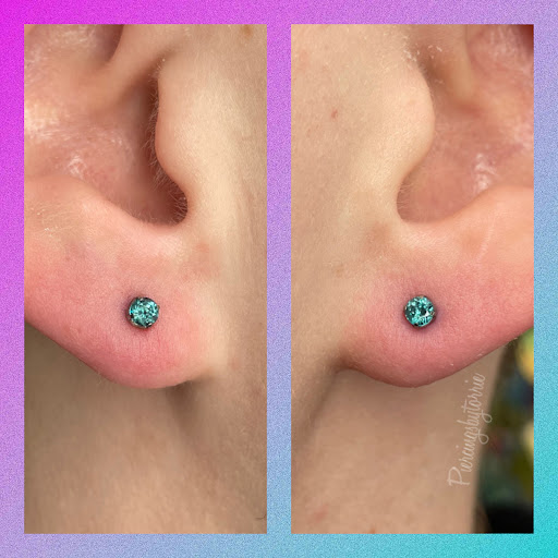 Explore namaste tattoo ideas, creative tattoo ideas in Fort Walton Beach, available at Piercings by Torrie
