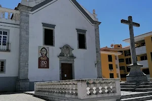 Igreja do Carmo image