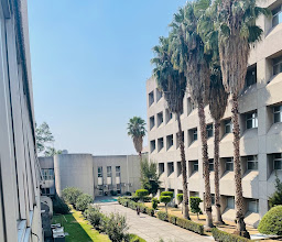 Hospital Juárez de México photo