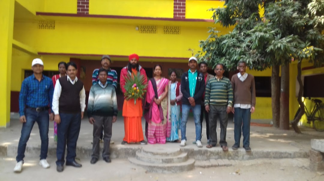 Anand Marg School