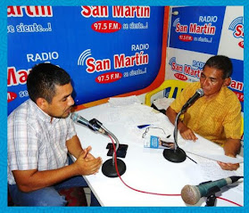 Radio San Martín 97.5 Fm