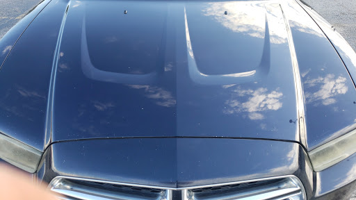 Car Wash «Hallmark Car Wash», reviews and photos, 3412 Garth Rd #1, Baytown, TX 77521, USA