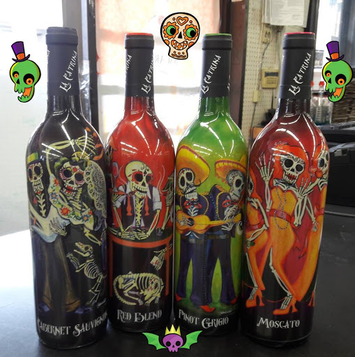 Liquor Store «Exotic Warehouse Wines & Liquors», reviews and photos, 111 W Hoffman Ave, Lindenhurst, NY 11757, USA