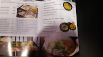 Soupe du Restaurant asiatique Mushimushi à Paris - n°15