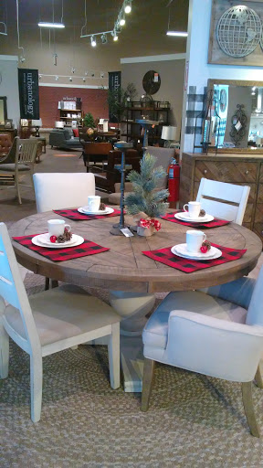 Furniture Store «Ashley HomeStore», reviews and photos, 80 Nardozzi Pl, New Rochelle, NY 10801, USA