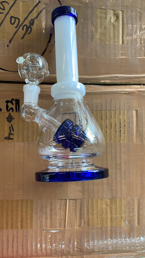 Tobacco Shop «Smoke Shop», reviews and photos, 13949 Harbor Blvd, Garden Grove, CA 92843, USA